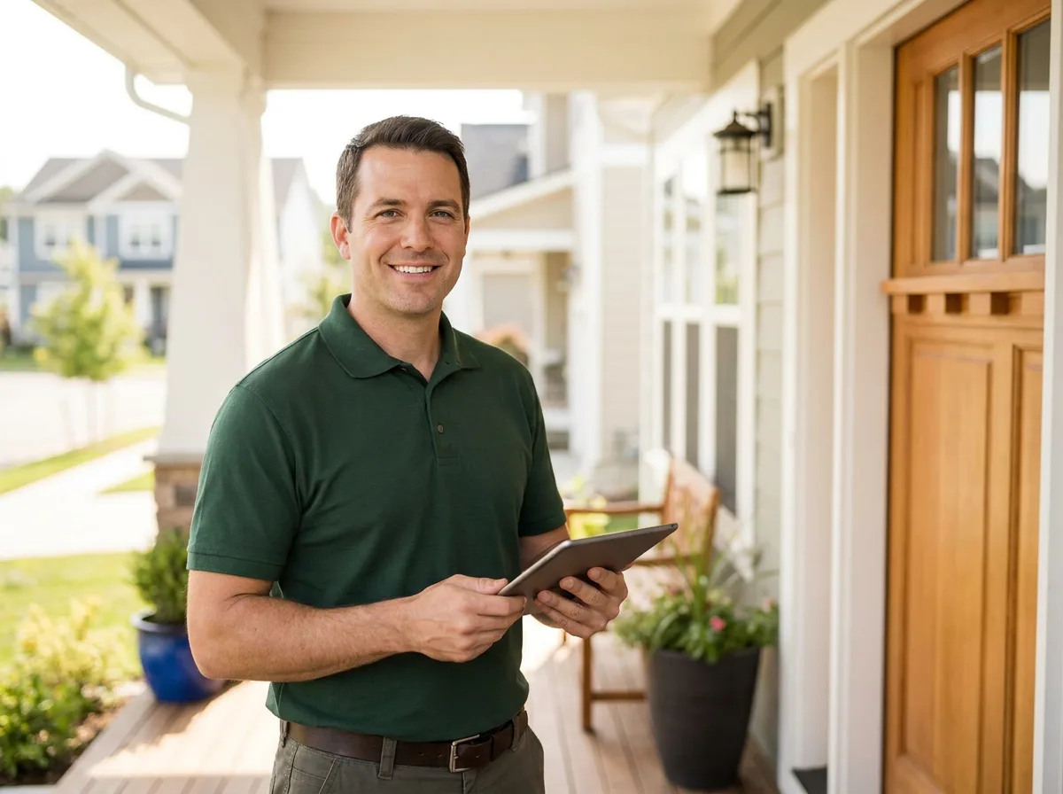 Pest control FAQs for Underwood, IA